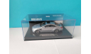 Brabus Rocket 800 C218 Mercedes-Benz CSL 1:43 Minichamps, масштабная модель, scale43