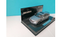Brabus Rocket 800 C218 Mercedes-Benz CSL 1:43 Minichamps, масштабная модель, scale43