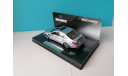 Brabus Rocket 800 C218 Mercedes-Benz CSL 1:43 Minichamps, масштабная модель, scale43