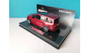 Brabus 850 Mercedes-Benz Widestar XL AMG GLS 63 1:43 Minichamps, масштабная модель, scale43