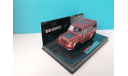 Mercedes-Benz G 63 Brabus 900 1:43 Minichamps, масштабная модель, scale43