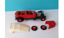 Fiat Tipo 519 S 1926- 1929 1:43 RIO, масштабная модель, scale43