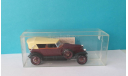 Renault Torpedo E Sport 40 CV 1923 1:43 RIO, масштабная модель, scale43