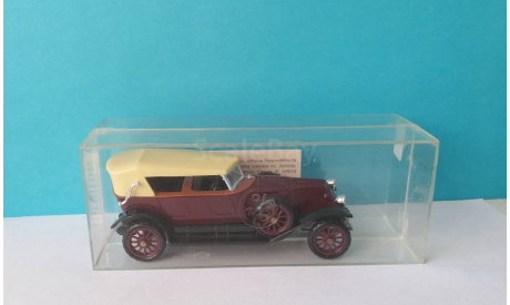 Renault Torpedo E Sport 40 CV 1923 1:43 RIO, масштабная модель, scale43