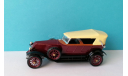 Renault Torpedo E Sport 40 CV 1923 1:43 RIO, масштабная модель, scale43