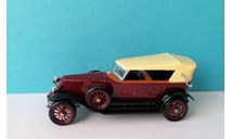 Renault Torpedo E Sport 40 CV 1923 1:43 RIO, масштабная модель, scale43