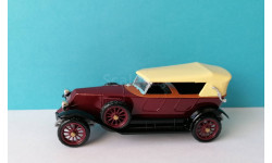 Renault Torpedo E Sport 40 CV 1923 1:43 RIO