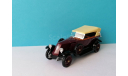 Renault Torpedo E Sport 40 CV 1923 1:43 RIO, масштабная модель, scale43