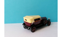 Renault Torpedo E Sport 40 CV 1923 1:43 RIO, масштабная модель, scale43