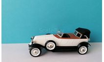 Renault 40 CV Sport 1923 1:43 Rio, масштабная модель, scale43