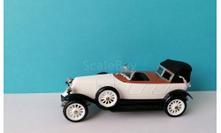 Renault 40 CV Sport 1923 1:43 Rio
