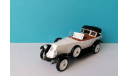Renault 40 CV Sport 1923 1:43 Rio, масштабная модель, scale43