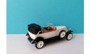 Renault 40 CV Sport 1923 1:43 Rio, масштабная модель, scale43