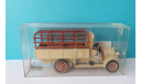 Fiat 18 BL 1914 1:43 RIO, масштабная модель, scale43