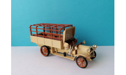 Fiat 18 BL 1914 1:43 RIO