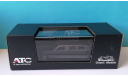 Mercedes-Benz SEL 1000 W126 Limousine 1988 1:43 ATC Classic Models, масштабная модель, scale43