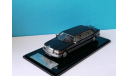 Mercedes-Benz SEL 1000 W126 Limousine 1988 1:43 ATC Classic Models, масштабная модель, scale43
