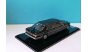 Mercedes-Benz SEL 1000 W126 Limousine 1988 1:43 ATC Classic Models, масштабная модель, scale43