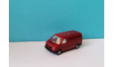 Volkswagen VW T4   H0 1:87 Wiking, масштабная модель, scale87