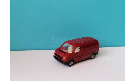 Volkswagen VW T4   H0 1:87 Wiking, масштабная модель, scale87