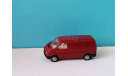 Volkswagen VW T4   H0 1:87 Wiking, масштабная модель, scale87