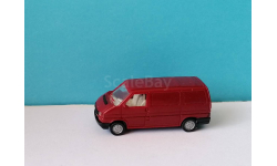 Volkswagen VW T4   H0 1:87 Wiking