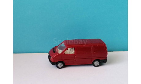 Volkswagen VW T4   H0 1:87 Wiking, масштабная модель, scale87