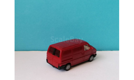 Volkswagen VW T4   H0 1:87 Wiking, масштабная модель, scale87
