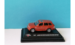 Lland Rover Rover Sport 1:87