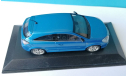 Opel Astra OPC 2005-2010 1:43 Minichamps, масштабная модель, scale43