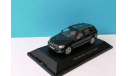 Mercedes-Benz C-Klasse T-Modell S204 2007-2011 1:43, масштабная модель, scale43