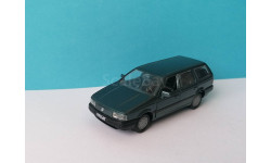 Volkswagen Passat B3 (1988-1993) универсал 1:43 GAMA