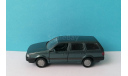 Volkswagen Passat B3 (1988-1993) универсал 1:43 GAMA, масштабная модель, scale43