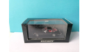 Lamborghini 350 GT 1:43 Minichamps, масштабная модель, scale43
