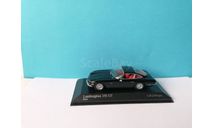 Lamborghini 350 GT 1:43 Minichamps, масштабная модель, scale43