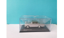 Opel Rekord Coupe P2 1960-62 1:43 Minichamps, масштабная модель, scale43
