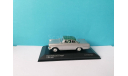 Opel Rekord Coupe P2 1960-62 1:43 Minichamps, масштабная модель, scale43