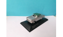 Opel Rekord Coupe P2 1960-62 1:43 Minichamps, масштабная модель, scale43