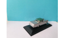 Opel Rekord Coupe P2 1960-62 1:43 Minichamps, масштабная модель, scale43