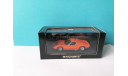 Lamborghini Miura 1966 1:43 Minichamps, масштабная модель, scale43