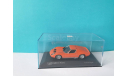 Lamborghini Miura 1966 1:43 Minichamps, масштабная модель, scale43