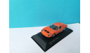 Lamborghini Miura 1966 1:43 Minichamps, масштабная модель, scale43