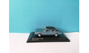 Ford Taunus Coupe 1970 1:43 Minichamps, масштабная модель, scale43