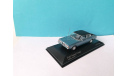 Ford Taunus Coupe 1970 1:43 Minichamps, масштабная модель, scale43