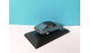 Ford Taunus Coupe 1970 1:43 Minichamps, масштабная модель, scale43