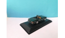 Triumph TR6 Roadster Cabrio 1968-1976 1:43 Minichamps, масштабная модель, scale43