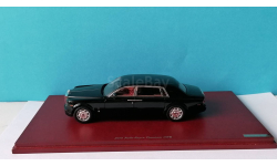 Rolls-Royce Phantom 2010 1:43 TSM