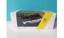 Opel Mokka 1:43, масштабная модель, scale43