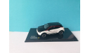 Opel Mokka 1:43, масштабная модель, scale43