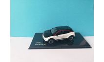 Opel Mokka 1:43, масштабная модель, scale43